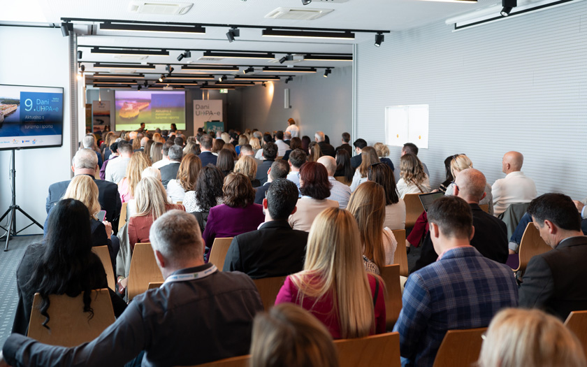 Dani UHPA-e 2026