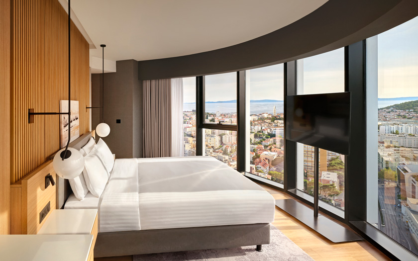 AC Hotel by Marriott Split