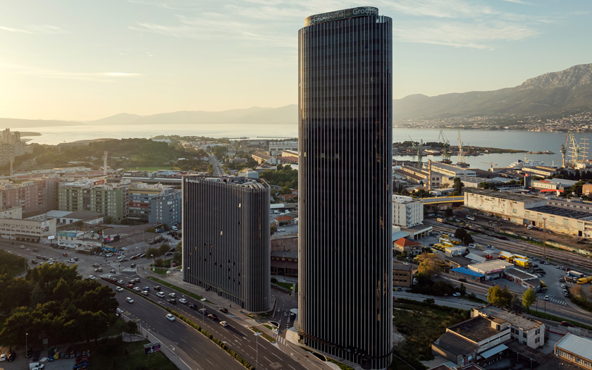 AC Hotel by Marriott Split