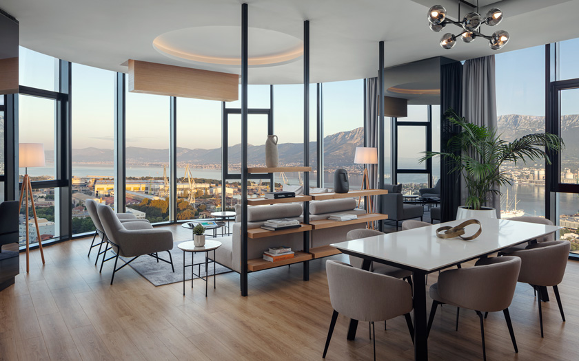 AC Hotel by Marriott Split