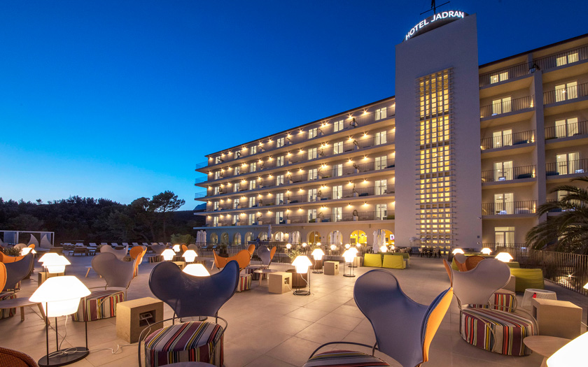 Bluesun Hotels & Resorts