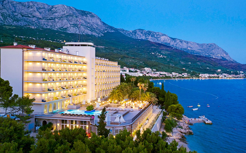 Bluesun Hotels & Resorts