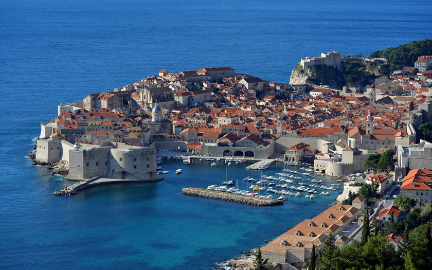 Dubrovnik