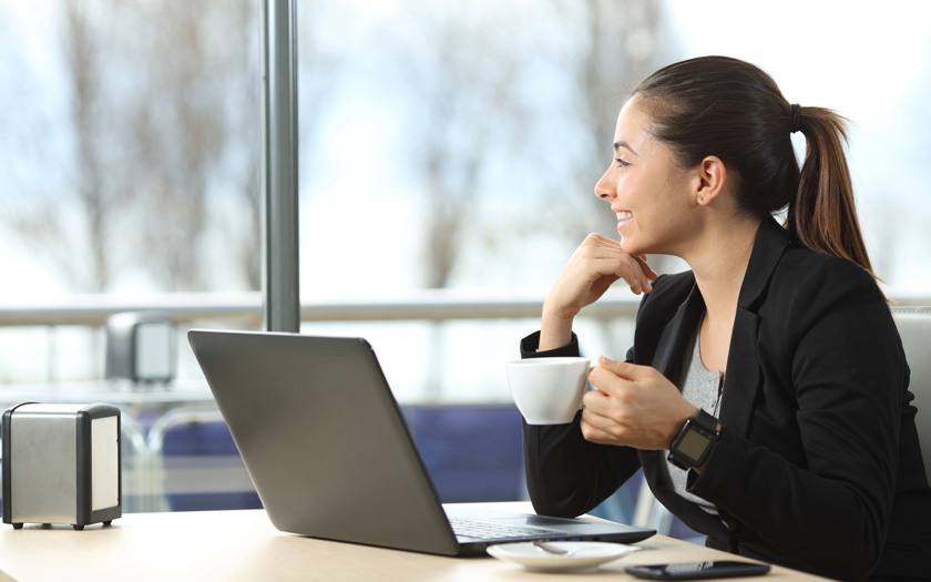 Popunjen Event asistent obrazac