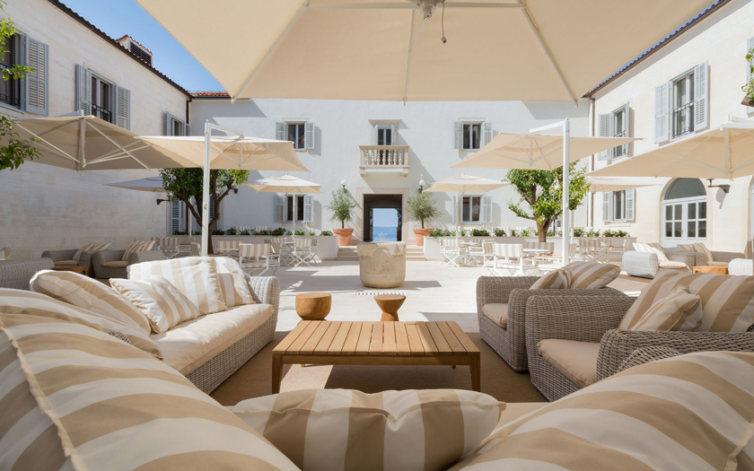 Bluesun Hotels & Resorts