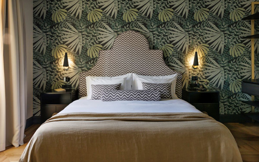 Jadran Heritage Hotel 5* Jadran Heritage Hotel 5*