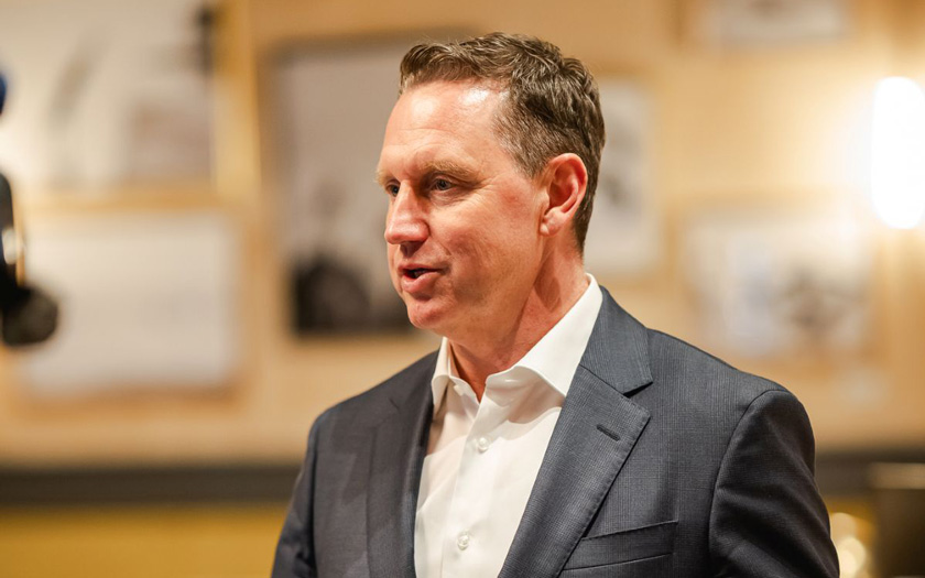 Željko Kukurin, predsjednik Uprave Valamara