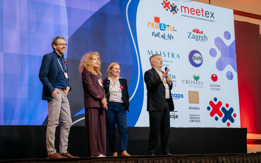 MEETEX 2026 MEETEX 2026