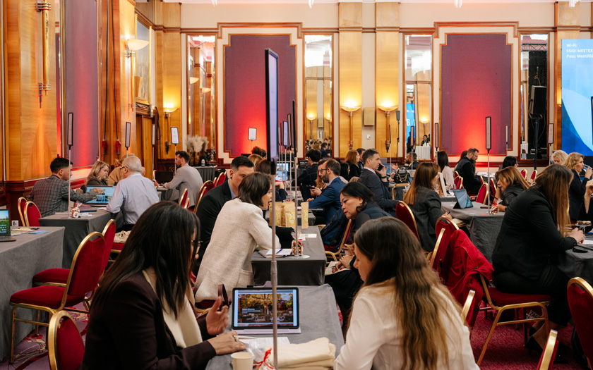 MEETEX 2026 MEETEX 2026