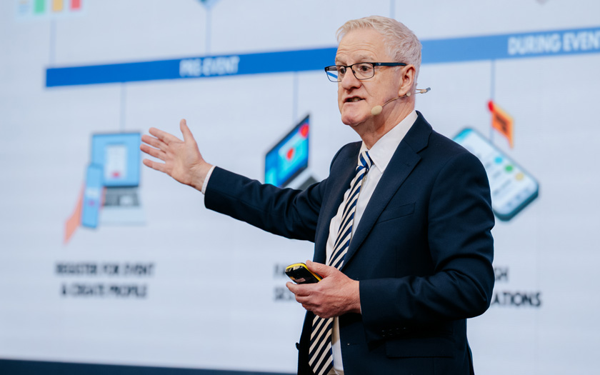 MEETEX 2026 MEETEX 2026