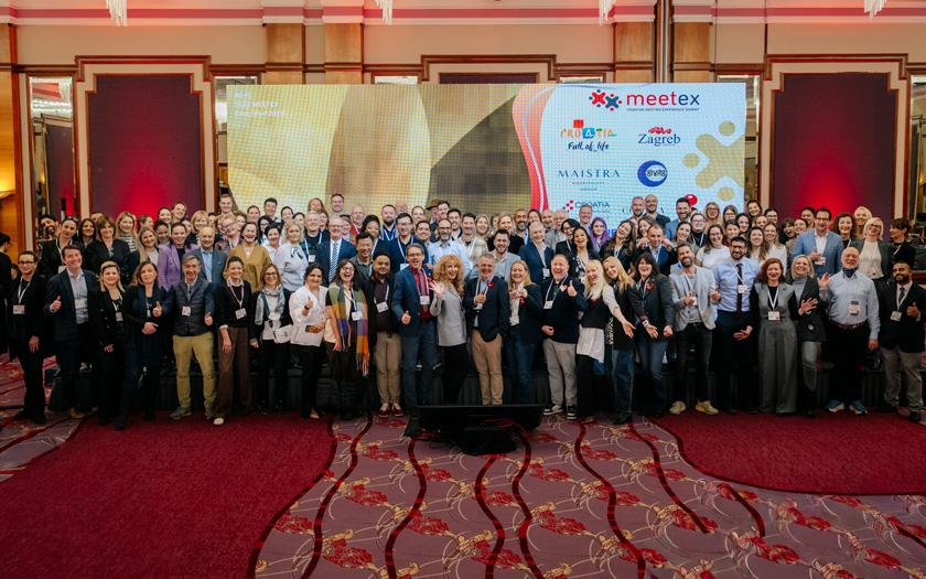 MEETEX 2026 MEETEX 2026