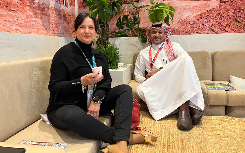 PLACE2GO destinacije