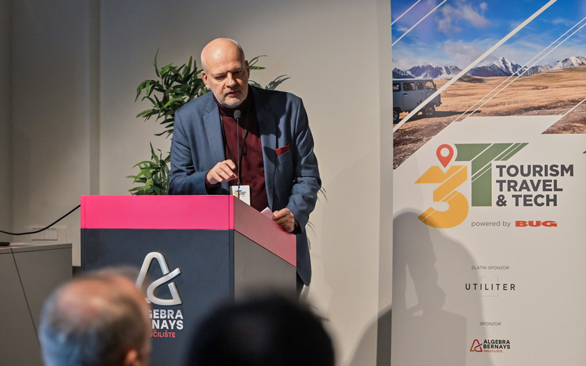 3T - Tourism, Travel & Tech 2026 3T - Tourism, Travel & Tech 2026