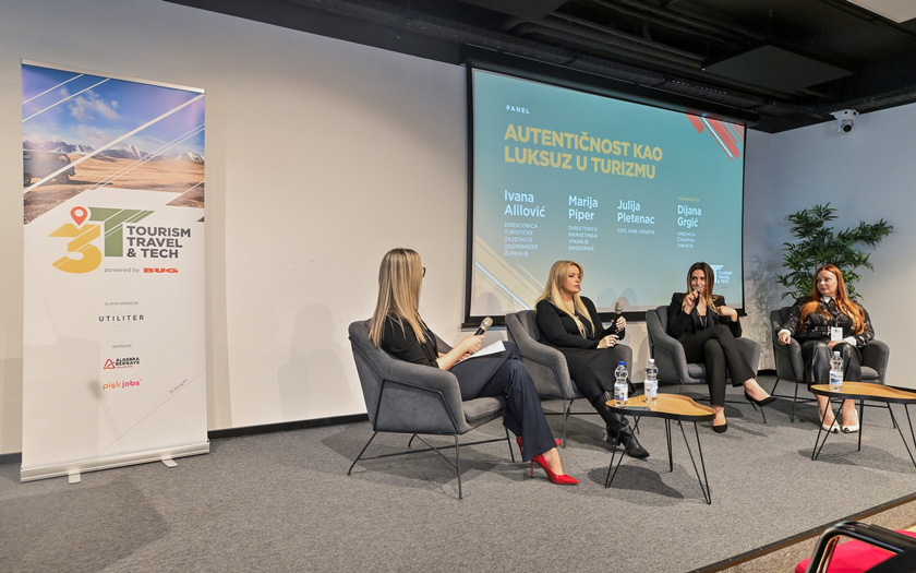 3T - Tourism, Travel & Tech 2026 3T - Tourism, Travel & Tech 2026