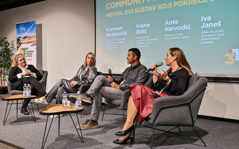 3T - Tourism, Travel & Tech 2026 3T - Tourism, Travel & Tech 2026