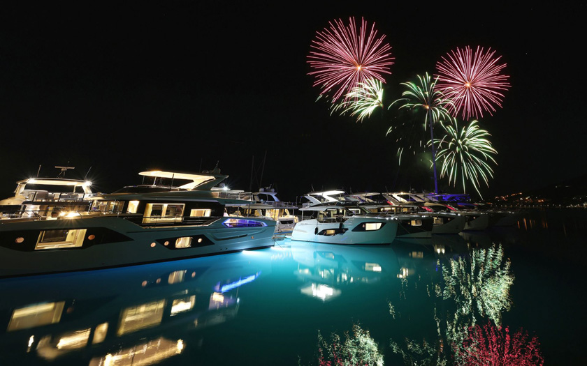 Arhiva Dalmatia Boat Show_foto_Boris Kačan