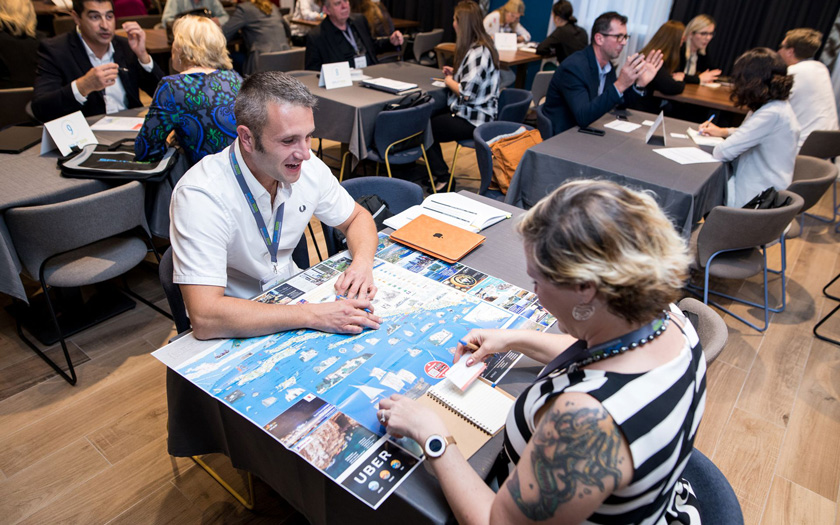 Dalmacija u fokusu američkih turoperatora