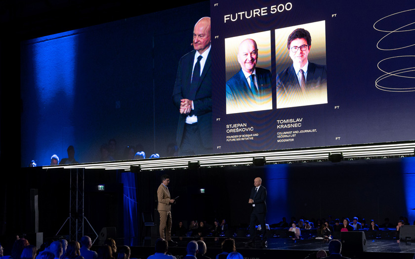 Future Tense powered by L&uuml;rssen