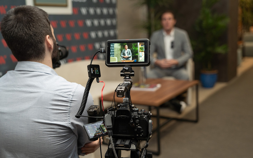 Fotografija i video na eventima