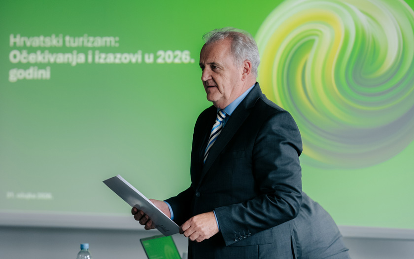 Veljko Ostojić, HUT