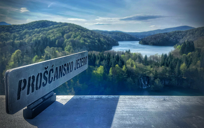 NP Plitvička jezera