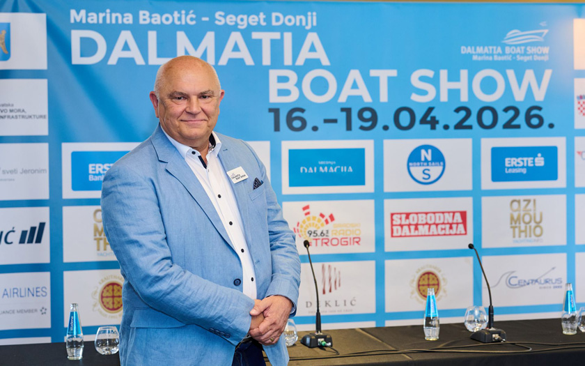 Najavljen Dalmatia Boat Show_Željko Baotić_foto_Mario Alajbeg