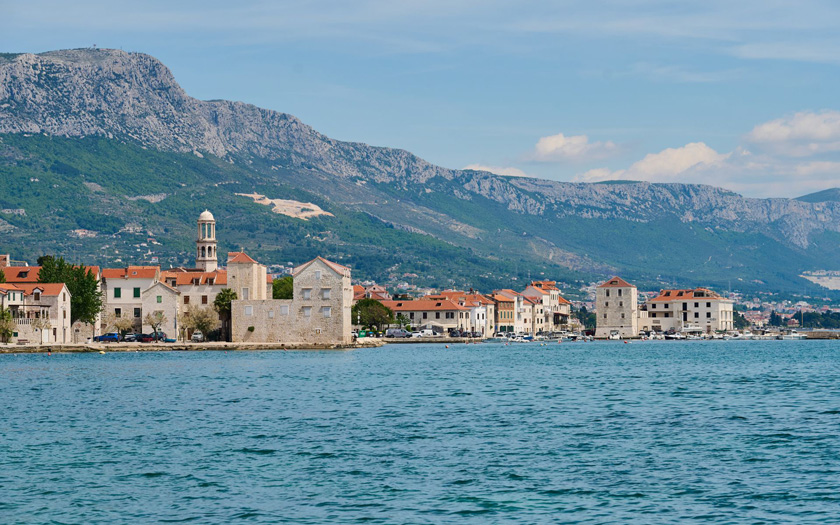 Odien grupa kupila dvorac &Scaron;tafileo, foto: Mario Alajbeg