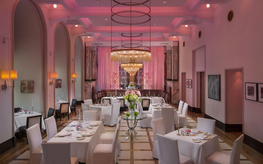 Esplanade Zagreb Hotel