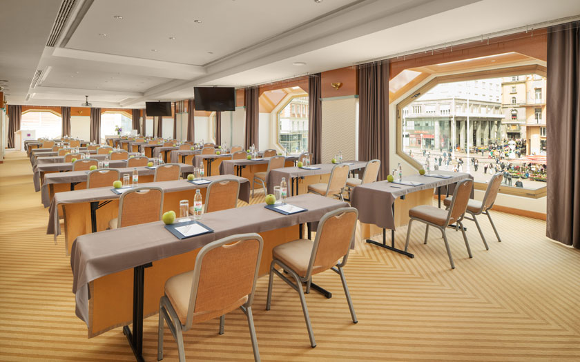 Hotel Dubrovnik Hotel Dubrovnik