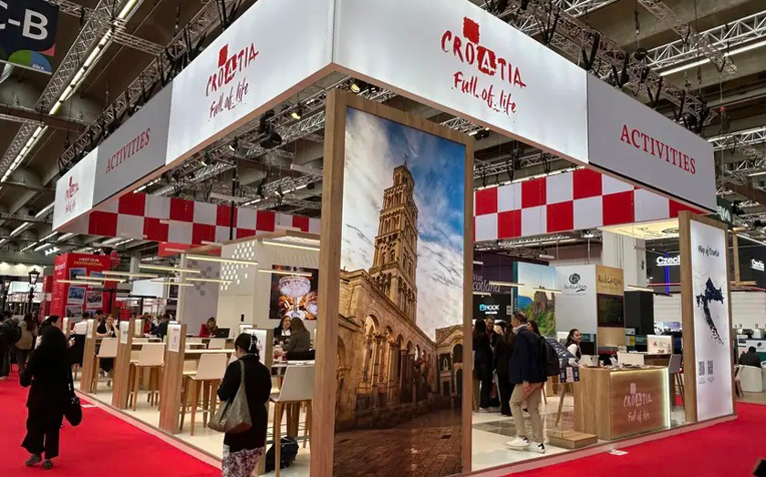 IMEX Frankfurt 2026, HTZ IMEX Frankfurt 2026, HTZ