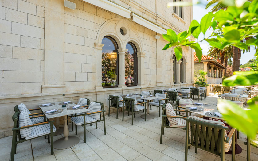 Aminess Younique Korčula Heritage Hotel