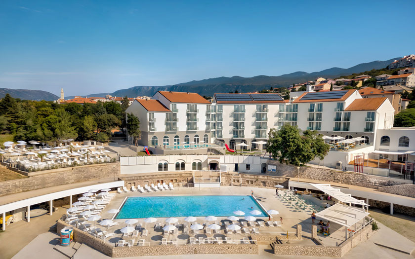 Aminess Vival Lišanj Family Hotel, Novi Vinodolski Aminess Vival Lišanj Family Hotel, Novi Vinodolski