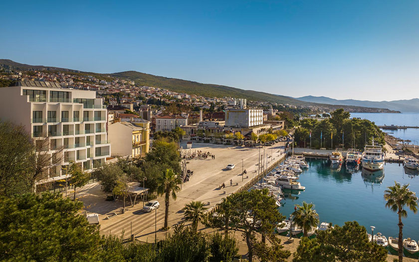 Aminess Younique Narrivi Hotel, Crikvenica Aminess Younique Narrivi Hotel, Crikvenica