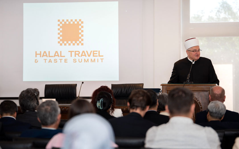 Halal Travel & Taste Summit 2026