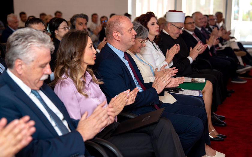 Halal Travel & Taste Summit 2026