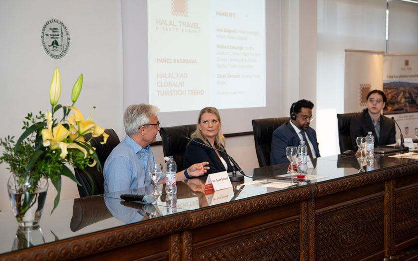 Halal Travel & Taste Summit 2026