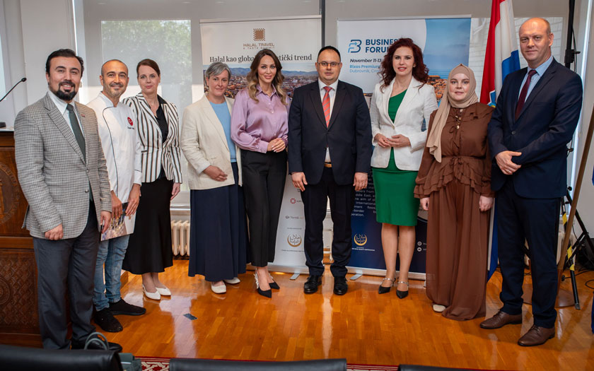 Halal Travel & Taste Summit 2026