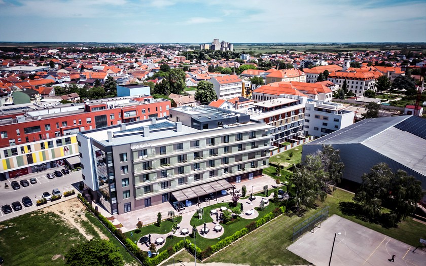 Diaco Boutique Hotel Diaco Boutique Hotel