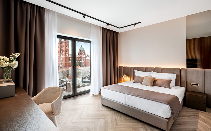 Diaco Boutique Hotel Diaco Boutique Hotel