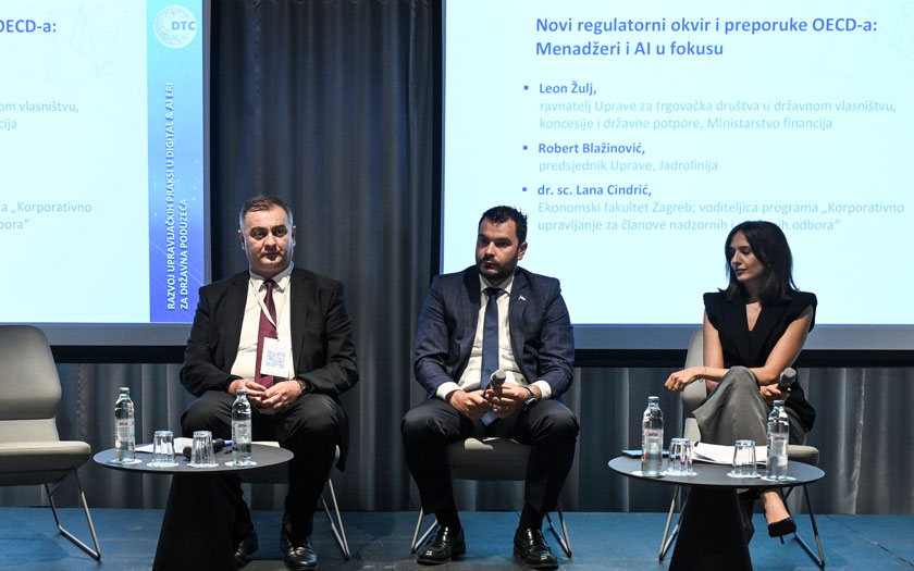 Digital & AI Transformation Conference 2026 Digital & AI Transformation Conference 2026