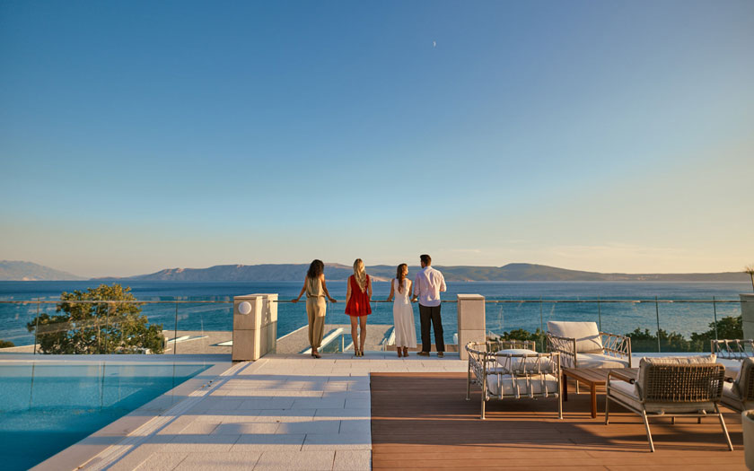 M&ouml;venpick Hotel & Residences Kvarner Bay