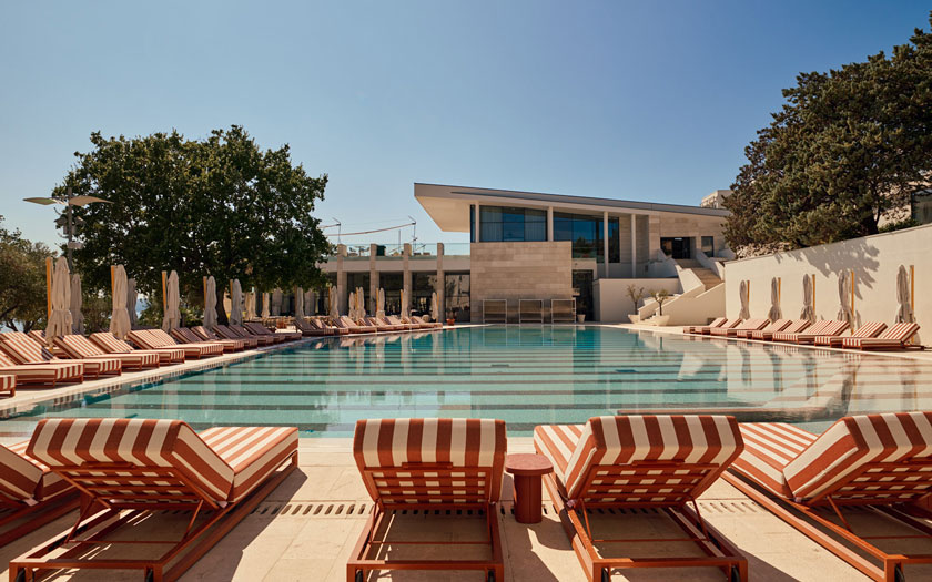 M&ouml;venpick Hotel & Residences Kvarner Bay