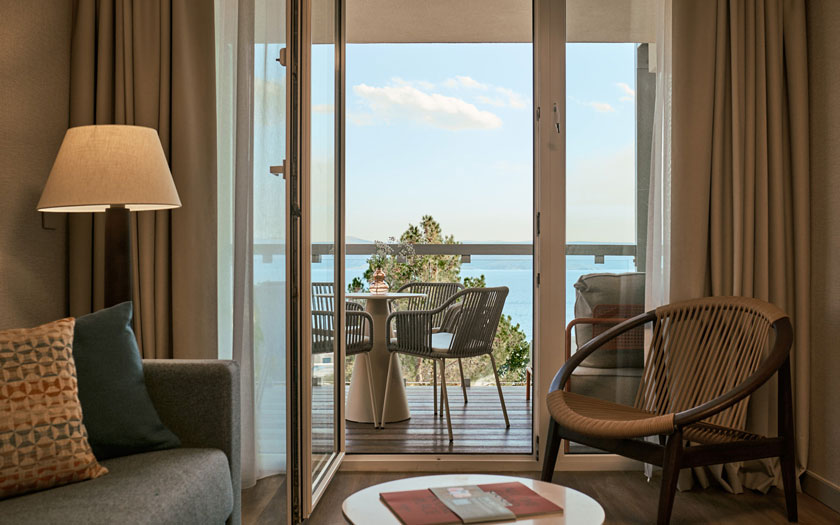 M&ouml;venpick Hotel & Residences Kvarner Bay