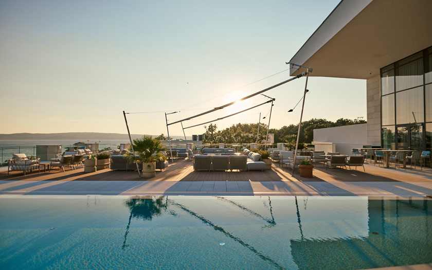 M&ouml;venpick Hotel & Residences Kvarner Bay
