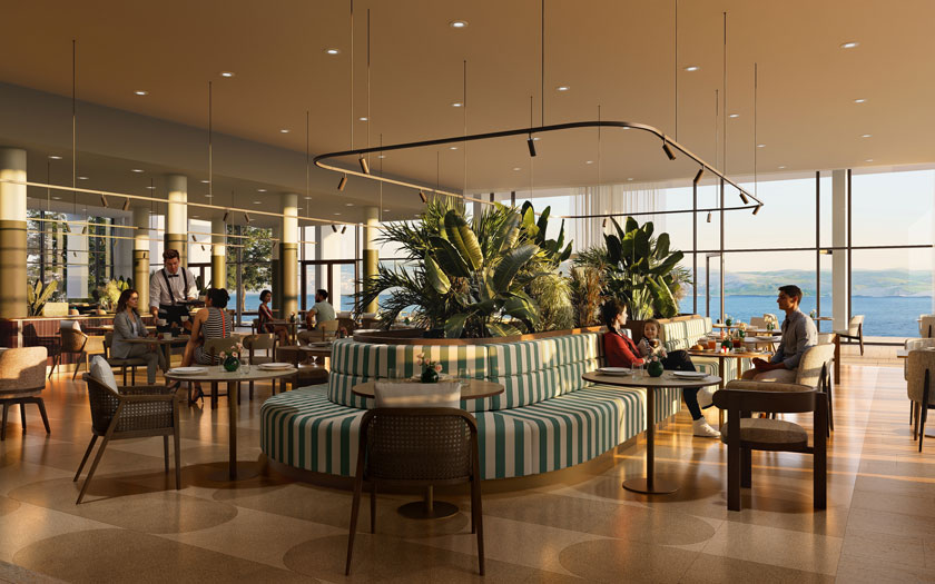 Mövenpick Hotel & Residences Kvarner Bay Mövenpick Hotel & Residences Kvarner Bay