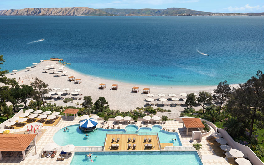 Mövenpick Hotel & Residences Kvarner Bay Mövenpick Hotel & Residences Kvarner Bay