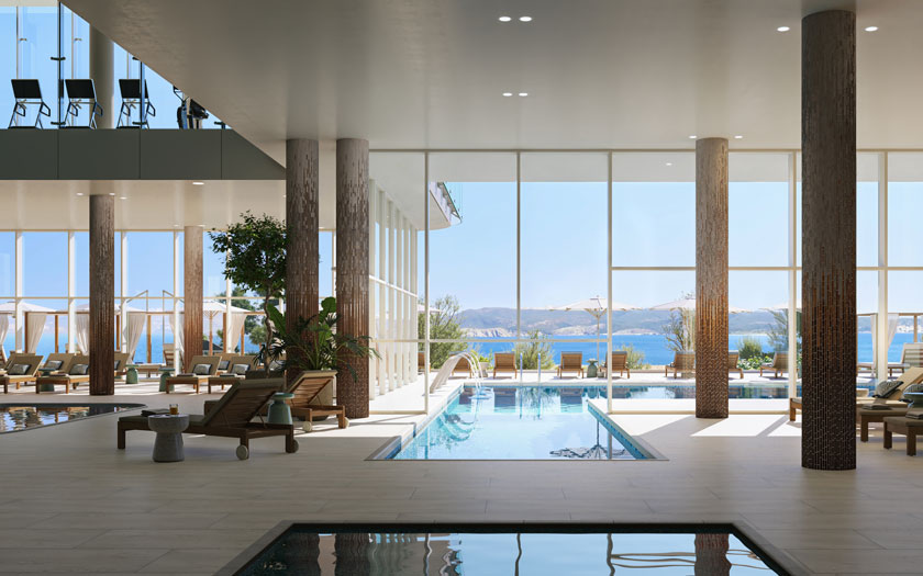 Mövenpick Hotel & Residences Kvarner Bay Mövenpick Hotel & Residences Kvarner Bay