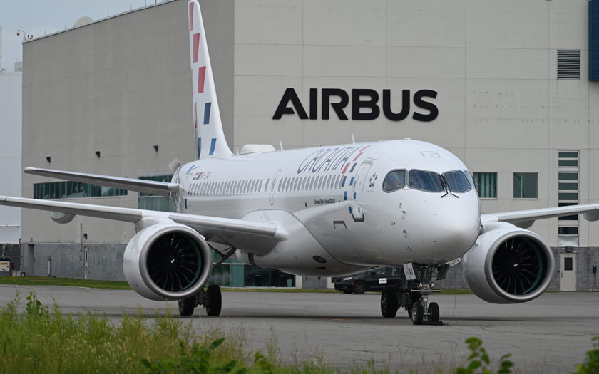 Croatia Airlines Croatia Airlines