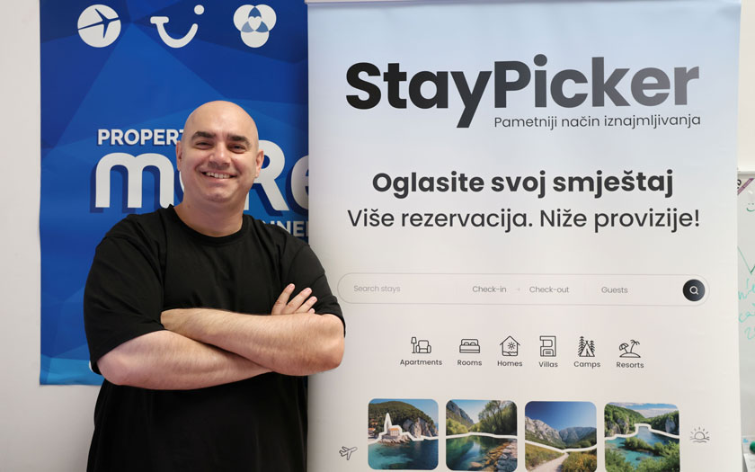 StayPicker StayPicker