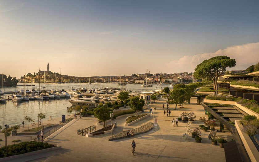 Rovinj Rovinj